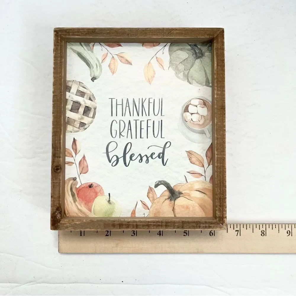 Home Decor Picture Frame - Picture 5 of 8